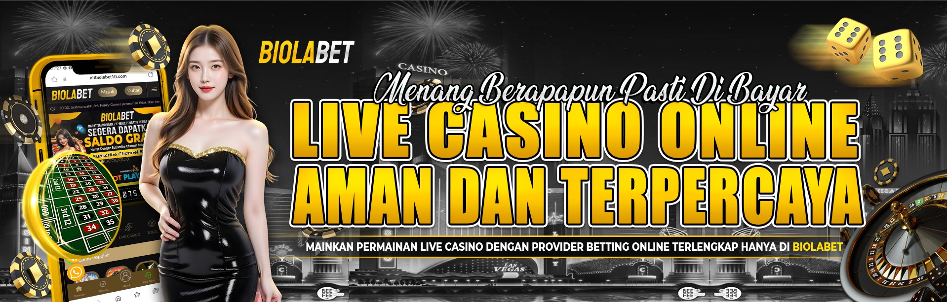 Slot Deposit Pulsa Tanpa Potongan