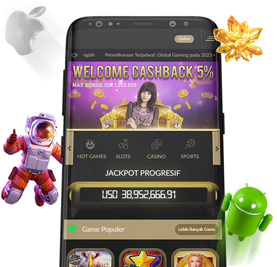 Unduh APK